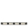 Extralink Patchpanel 24 porty CAT6 UTP V2 EX.9816 - 1323228 - zdjęcie 3